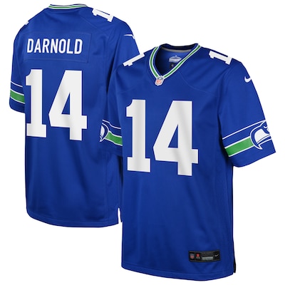 Seattle Seahawks Kids Jerseys 2025-10-24-026